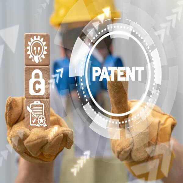 ثبت بین المللی اختراع - برند - علامت تجاری