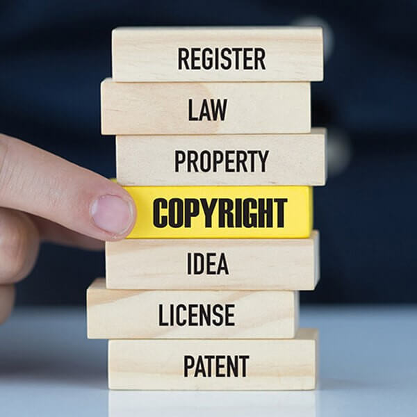 ثبت اختراع بین المللی در شرکت مالکیت فکری تهران